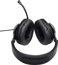 Навушники Quantum 100, Black JBL teh0023918 - мініатюра 5