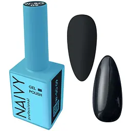 Гель-лак Naivy Professional W-SO №09, 10 мл