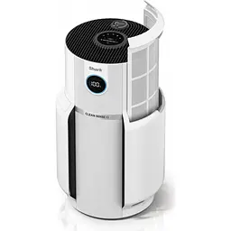 Очищувач повітря Shark NeverChange5 MAX HP300EU [139637] - мініатюра 3