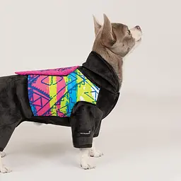 Комбінезон Pet Fashion Enigma XS2 чорний - мініатюра 3