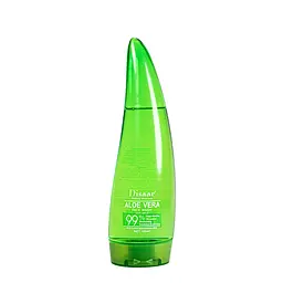Гель для вмивання проти акне Disaar Aloe Vera 99 Face Wash, 120 мл