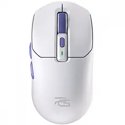 Бездротова ігрова миша Proove Gaming Rate Pro with Charging Dock, в асортименті - мініатюра 3