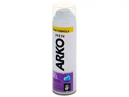 Гель для гоління ARKO 200мл Sensitive