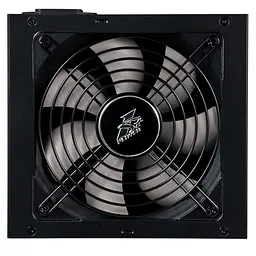 Блок живлення 1stPlayer PS-700AX 700W (DKPM-BRZ-700-BK-EU) - мініатюра 4