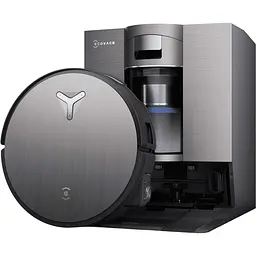 Робот-пилосос ECOVACS Deebot X11 Omnicyclone [158018]