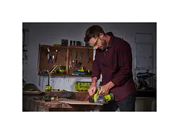 Дискова пила Ryobi R18MMS-0 18V ONE + - мініатюра 4