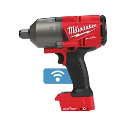 Гайковерт акумуляторний безщітковий 3/4'' MILWAUKEE, M18 ONEFHIWF34-0X, 2034Нм, з кільцем (HDкейс) - мініатюра 3