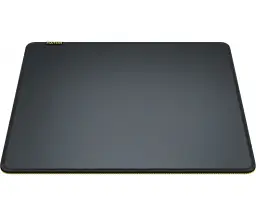 Килимок для мишки HATOR Tonn Evo M HTP-021 Black (360*300*4 мм) UA - мініатюра 2