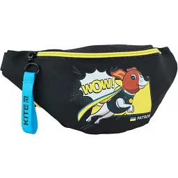 Сумка-бананка дитяча Kite 2577 Patron (PN23-2577) - мініатюра 2
