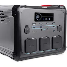 Зарядна станція Energizer PPS1100W2F - мініатюра 4