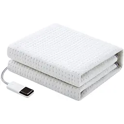 Розумний матрац (простирадло) з підігрівом Xiaomi MiJia Smart Electric Blanket 180 х 150 см (MJDRT018H)