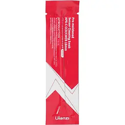 Набір для чистки Ulanzi CO72 10-in-1 Cleaning Kit - мініатюра 3