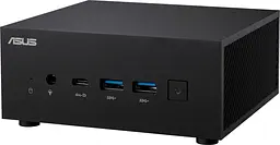 Комп'ютер персональний ASUS неттоп PN53-BBR575HD MFF AMD R5-7535HS 2*SO-DIMM SATA+M.2SSD UMA WiFi без ОС (90MR00S2-M001E0) - мініатюра 2