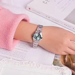 Годинник Casio LTP-1241D-3A - мініатюра 4