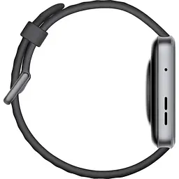 Розумний годинник Huawei WATCH FIT 4 (55020EWT) чорний - мініатюра 5