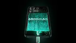 Смартфон Camon 50, Nebula Titanium TECNO teh0026342 - мініатюра 9