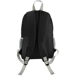 Рюкзак міський Semi Line 20 Black/Grey (J4916-1) - мініатюра 3