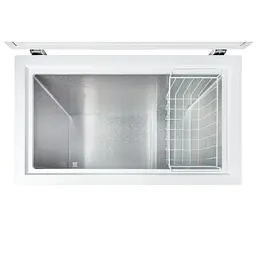 Морозильна скриня Milano MCD145W - мініатюра 3