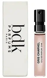 Мініатюра BDK Parfums Gris Charnel Парфумована вода 2 мл