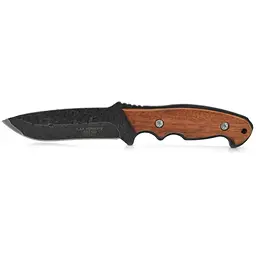 Ніж для кемпінгу SC-880, Brown, Чохол
