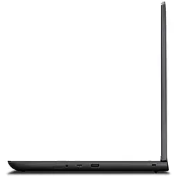 Ноутбук Lenovo ThinkPad P16v Gen 2 Ultra 9 185H 5.1GHz, 16" WQUXGA, IPS, 64GB DDR5, 1TB SSD - мініатюра 10