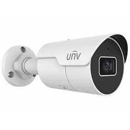 Камера відеоспостереження Uniview IPC2124LE-ADF28KM-H (2.8) - мініатюра 3