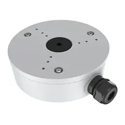 Монтажна коробка Tiandy TC-P54BM Spec:V5/V3.0 - мініатюра 2