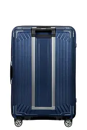 Валіза 69 См Samsonite LITE-BOX DEEP BLUE 69x46x27 42N*11002 - мініатюра 2