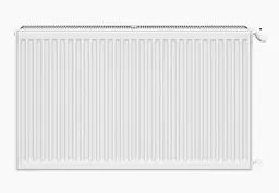 Радіатор сталевий Korado 22х300x1400 бокове підключення (KO1081)