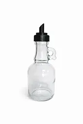 Пляшка EverGlass Galon 250 мл з дозатором