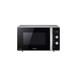 Мікрохвильова піч Panasonic NN-CD565BZPE