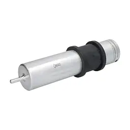 Фильтр топливный Bosch F026402358