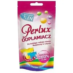 Плямовивідник PERLUX 100мл гелевий