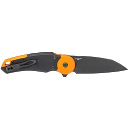 Ніж Fox Metamorphosis BB Aluminium Black - мініатюра 2