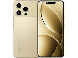 Смартфон Oukitel P1 Pro 8/512GB Gold
