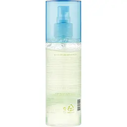 Гель-міст для обличчя FarmStay It's Real Aloe Gel Mist, з алое, 120 мл - мініатюра 2