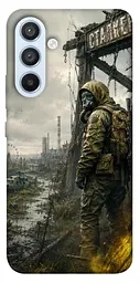 TPU чехол Demsky Stalker для Samsung Galaxy A54 5G