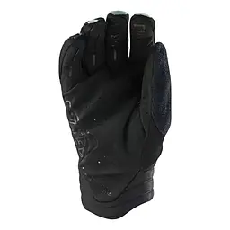 Рукавиці TLD Wmn Luxe Glove Micayla Gatto M Misty Grey Troy Lee Designs (1106-441959013) - мініатюра 2
