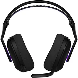 Ігрові навушники Logitech G522 Lightspeed Black (981-001544) [137077] - мініатюра 4
