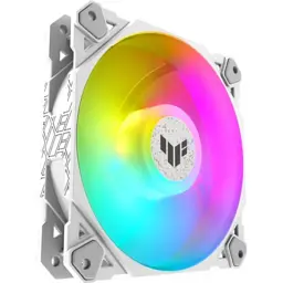 Кулер до корпусу ASUS TUF GAMING TF120 ARGB 3IN1 (90DA0033-B09030) - мініатюра 4