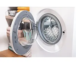 Пральна машина Gorenje WNHPI72SCS/UA автоматична - мініатюра 7