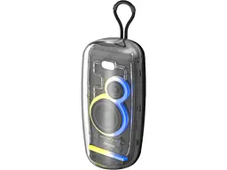 Портативна колонка Energizer BTS164 Black