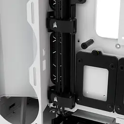 Корпус Corsair iCUE 5000X RGB Tempered Glass CC-9011213-WW White [101665] - мініатюра 14