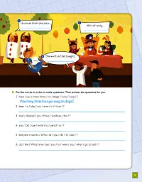 Global Stage. Level 5. Literacy Book and Language Book with Navio App - Пол Мейсон - мініатюра 5