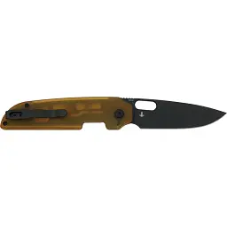 Ніж Kizer Varatas 154CM Ultem Black - мініатюра 2