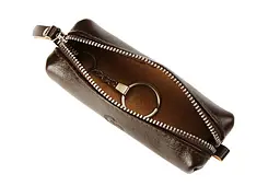 Ключниця глянець GRANDE PELLE 13х3 см acs0032175 - мініатюра 3