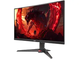 Монітор Acer Nitro XV272UX1bmiiprx (UM.HX2EE.111) - мініатюра 3