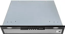 Витяжка кухонна Pyramida ABH 52 PBA (700) BL