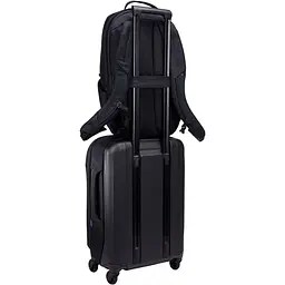 Рюкзак Thule Subterra 2 Backpack 21L Black (3205024) [107591] - мініатюра 11