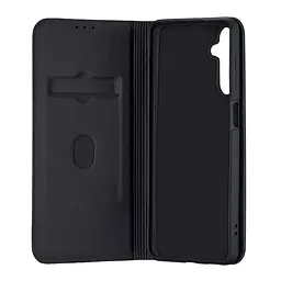 Чохол-книжка Flip Case Samsung M54 5G (M546) Black - мініатюра 3